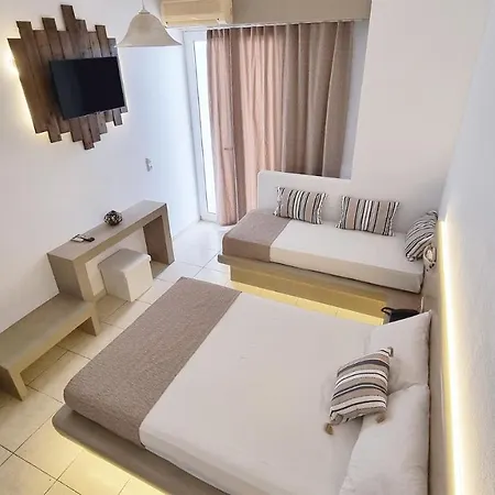 Aparthotel Edelweiss *