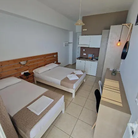 Aparthotel Edelweiss *