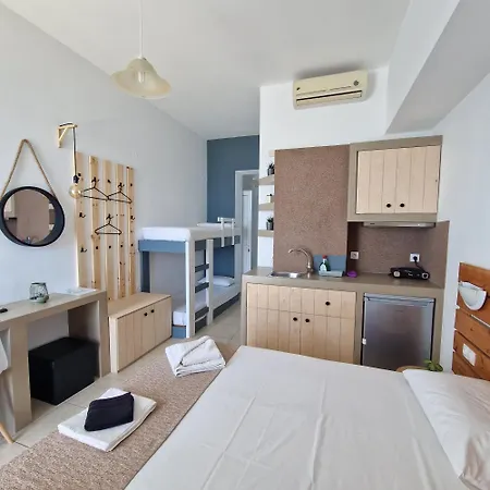 Aparthotel Edelweiss