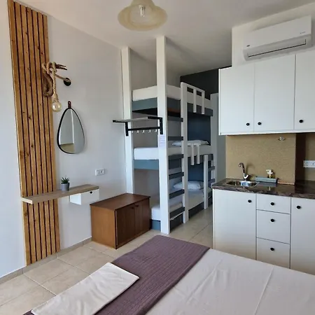 Edelweiss Aparthotel