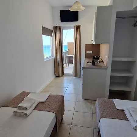 Aparthotel Edelweiss *