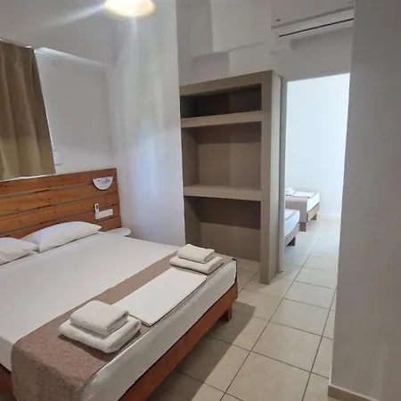 Aparthotel Edelweiss