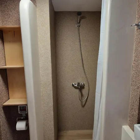 Edelweiss Aparthotel Tsoútsouros